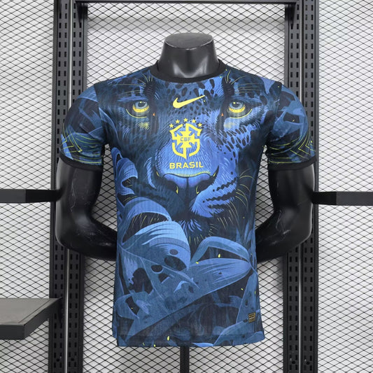 CAMISETA CONCEPTO BRASIL 2024 VERSIÓN JUGADOR