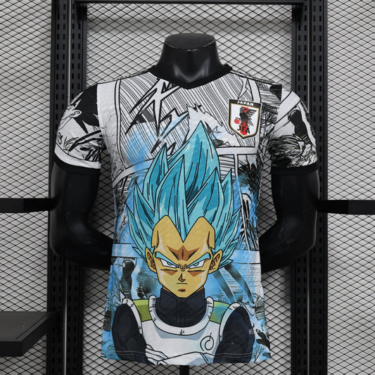 CAMISETA CONCEPTO JAPÓN 2024 VERSIÓN JUGADOR