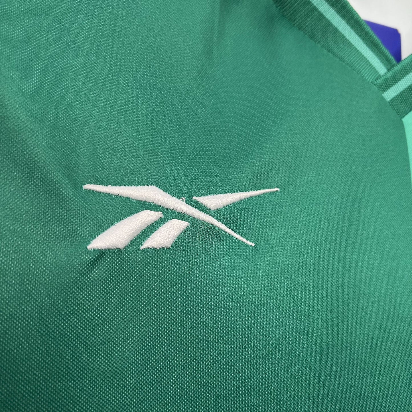 CAMISETA PRIMERA EQUIPACIÓN PALMEIRAS 1997