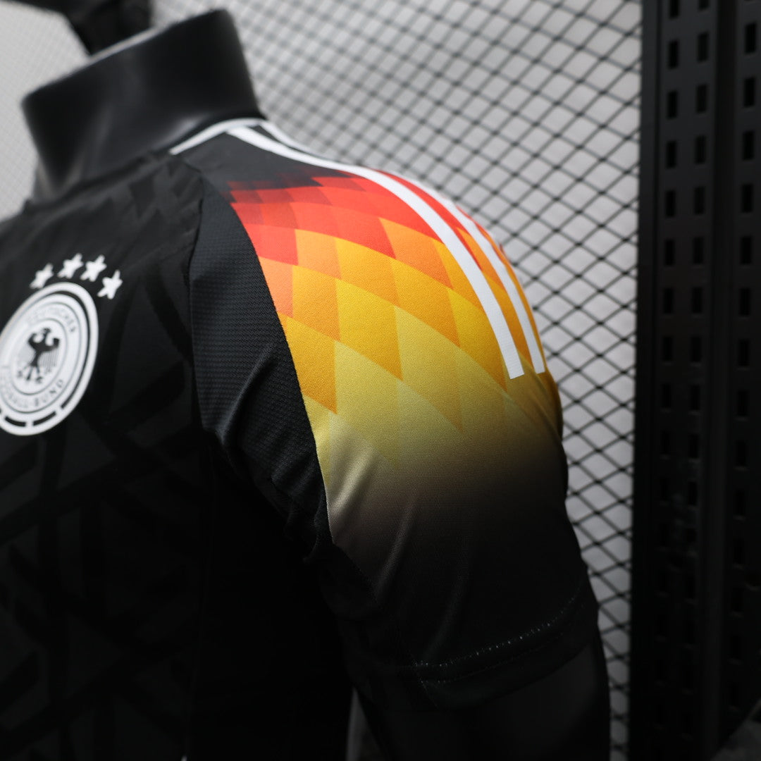 CAMISETA CONCEPTO ALEMANIA 2024 VERSIÓN JUGADOR