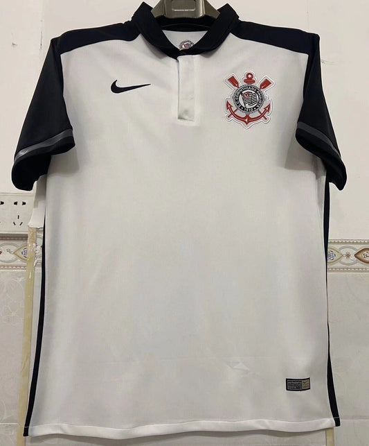 CAMISETA PRIMERA EQUIPACIÓN CORINTHIANS 2015