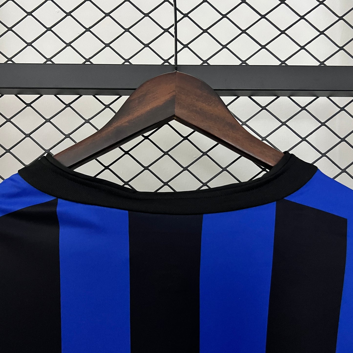 CAMISETA PRIMERA EQUIPACIÓN INTER DE MILAN 2002/03