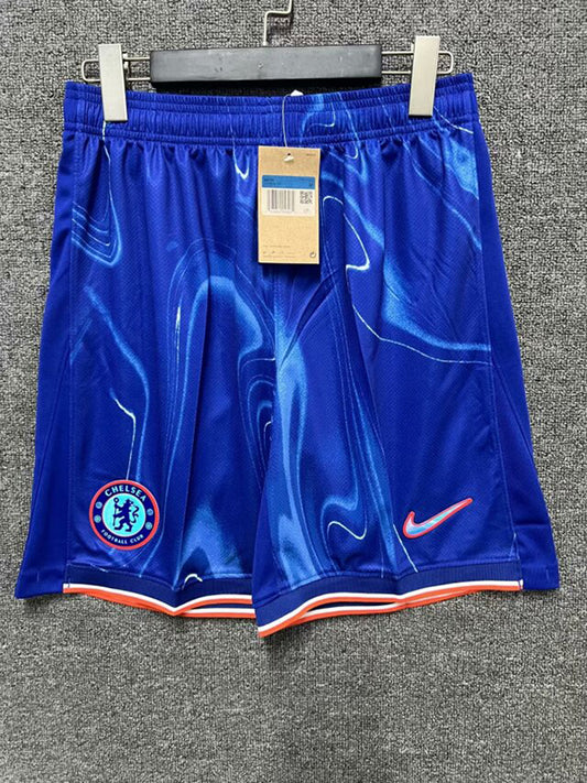 SHORTS PRIMERA EQUIPACIÓN CHELSEA 24/25