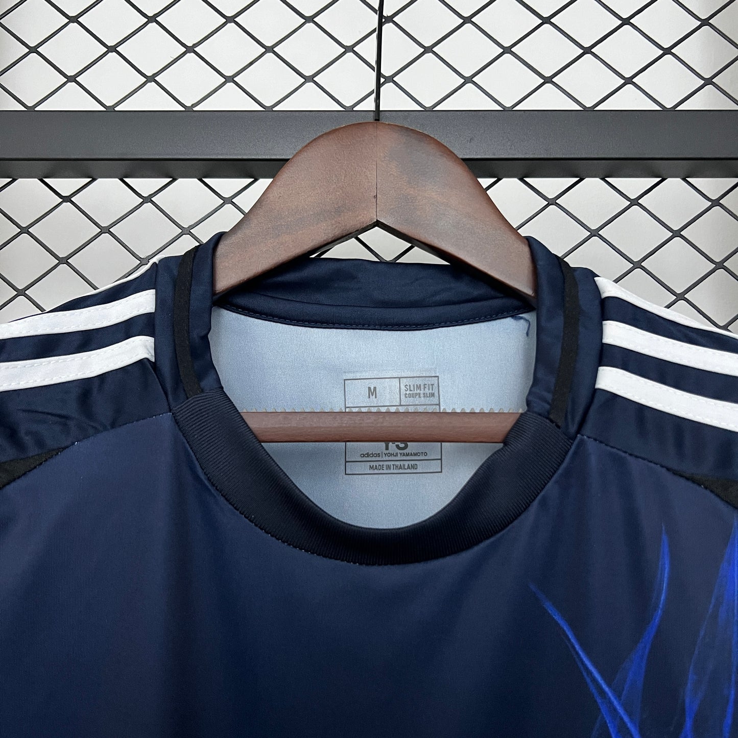 CAMISETA PRIMERA EQUIPACIÓN JAPÓN 2024 VERSIÓN FAN