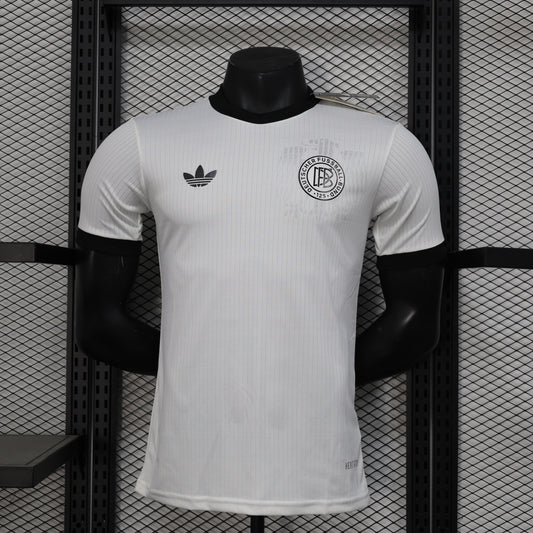 CAMISETA EDICIÓN ESPECIAL ALEMANIA 2025 VERSIÓN JUGADOR