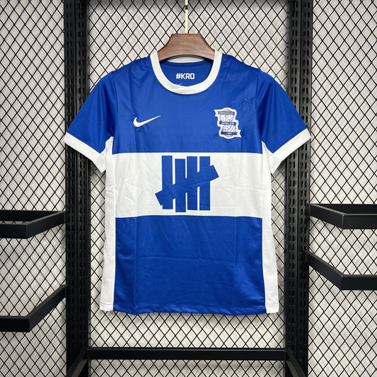 CAMISETA PRIMERA EQUIPACIÓN BIRMINGHAM CITY 24/25 VERSIÓN FAN