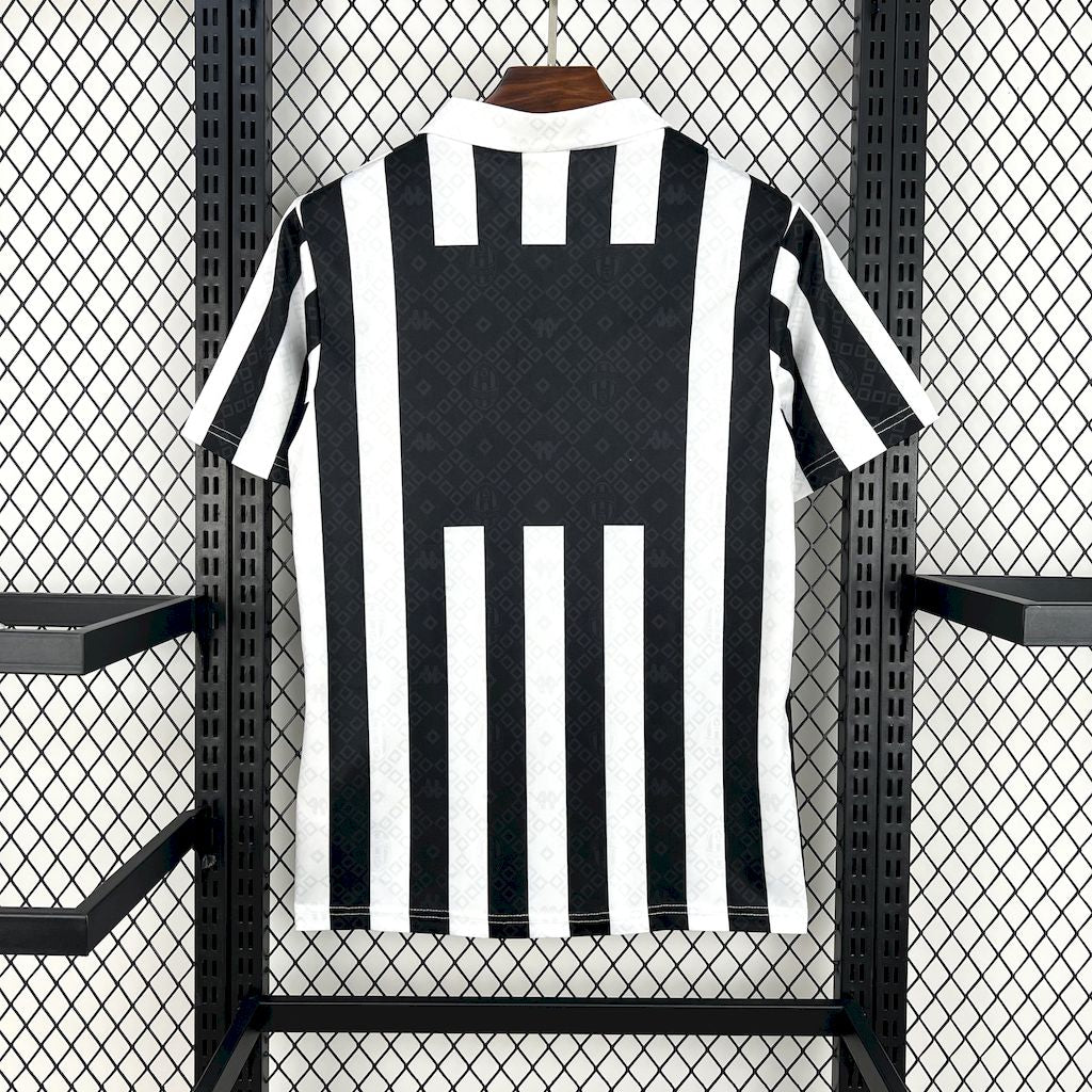 CAMISETA PRIMERA EQUIPACIÓN JUVENTUS 1992/94