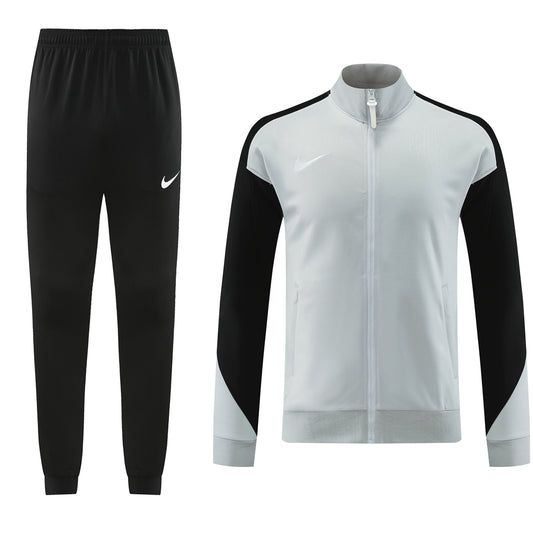 CONJUNTO DE BUZO CIERRE COMPLETO NIKE