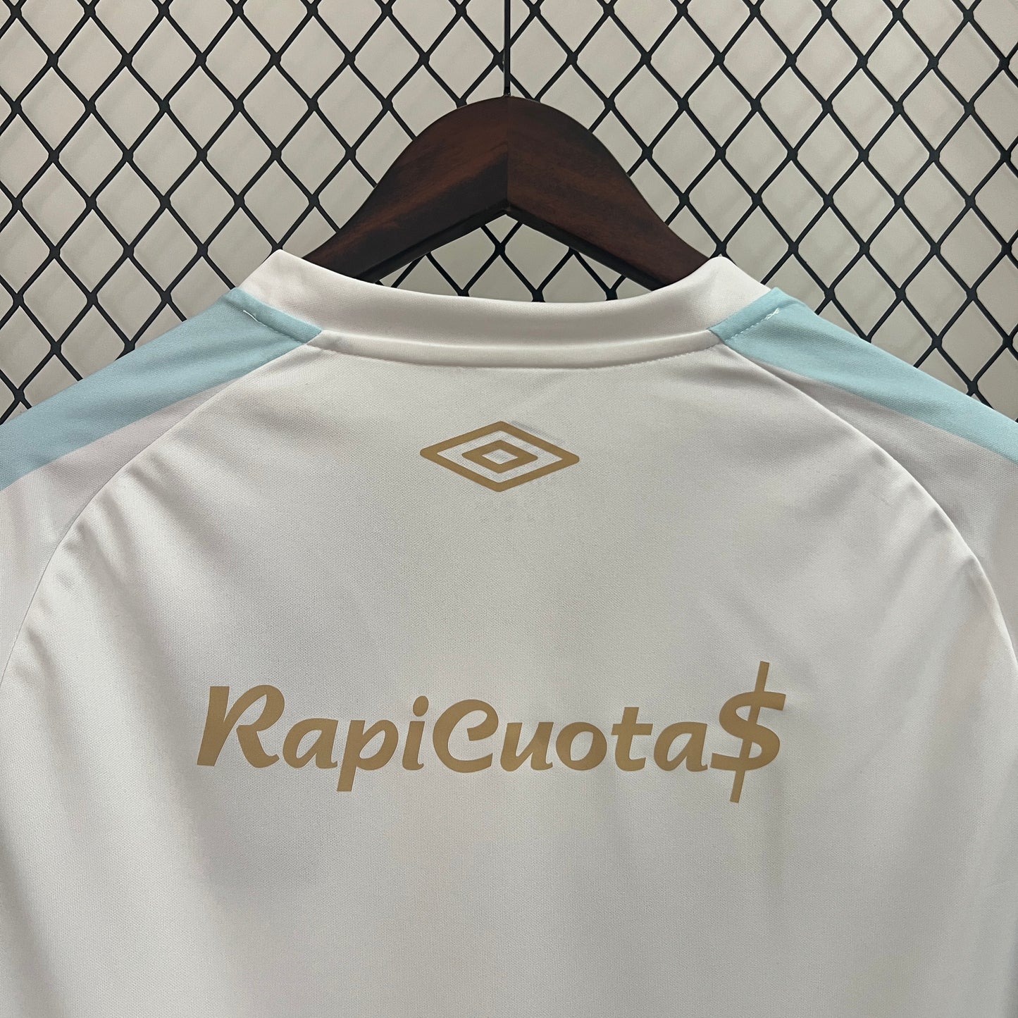 CAMISETA PRIMERA EQUIPACIÓN ATLÉTICO TUCUMÁN 2024 VERSIÓN FAN