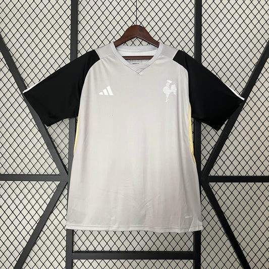 CAMISETA ENTRENAMIENTO ATLÉTICO MINEIRO 2024 VERSIÓN FAN