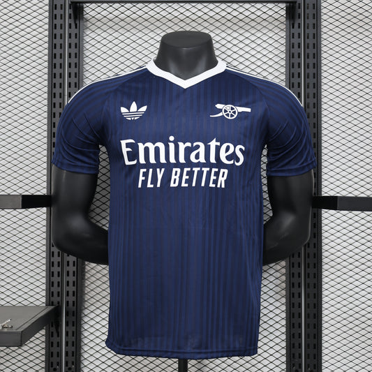 CAMISETA CONCEPTO ARSENAL 24/25 VERSIÓN JUGADOR