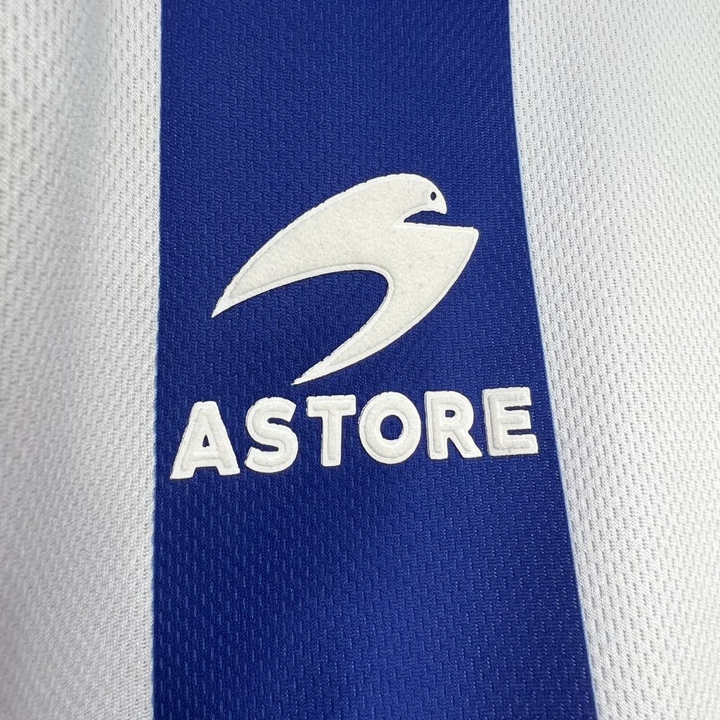 CAMISETA PRIMERA EQUIPACIÓN REAL SOCIEDAD 2002/03