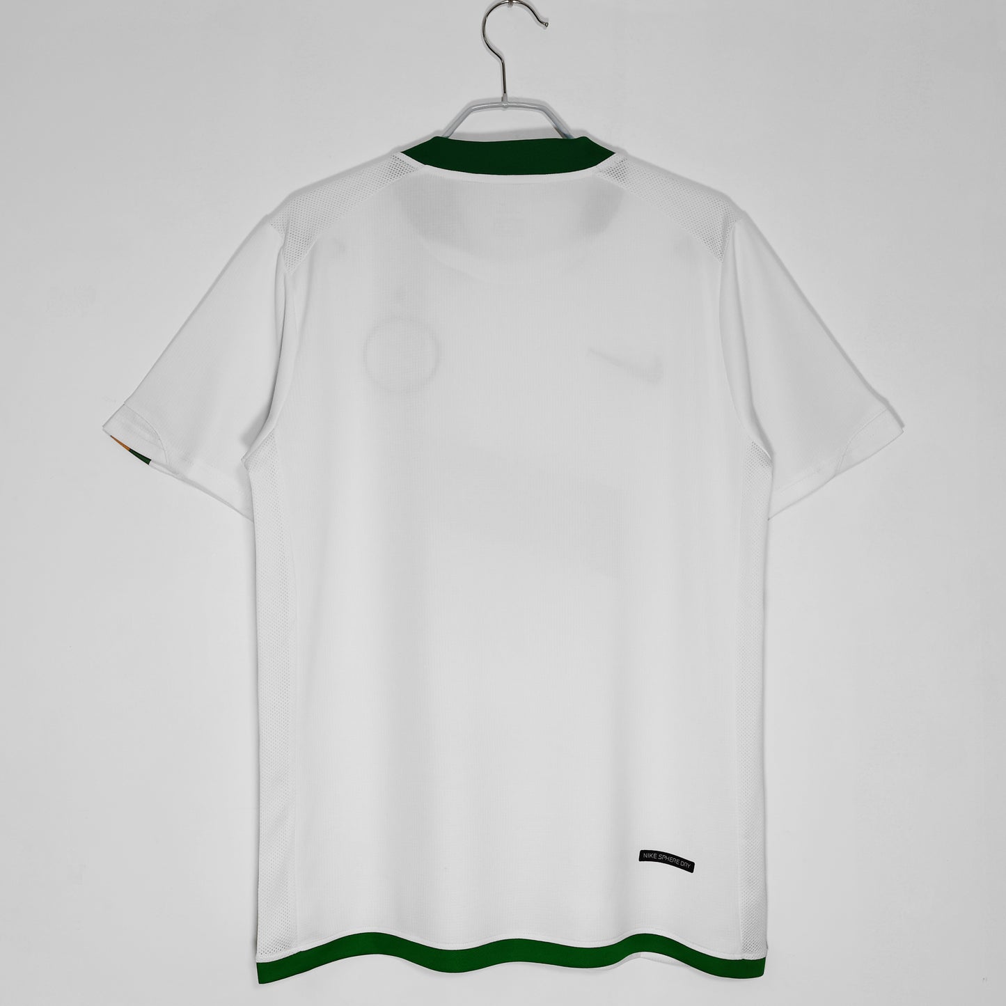 CAMISETA CUARTA EQUIPACIÓN CELTIC 2006/08