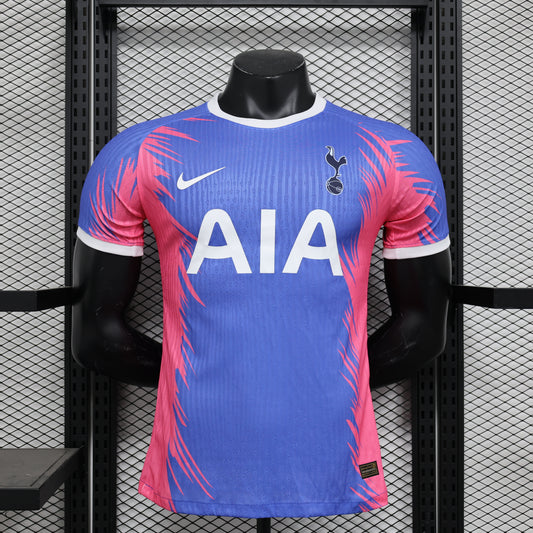 CAMISETA CONCEPTO TOTTENHAM 24/25 VERSIÓN JUGADOR