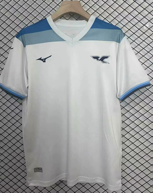 CAMISETA EDICIÓN ESPECIAL LAZIO 24/25 VERSIÓN FAN