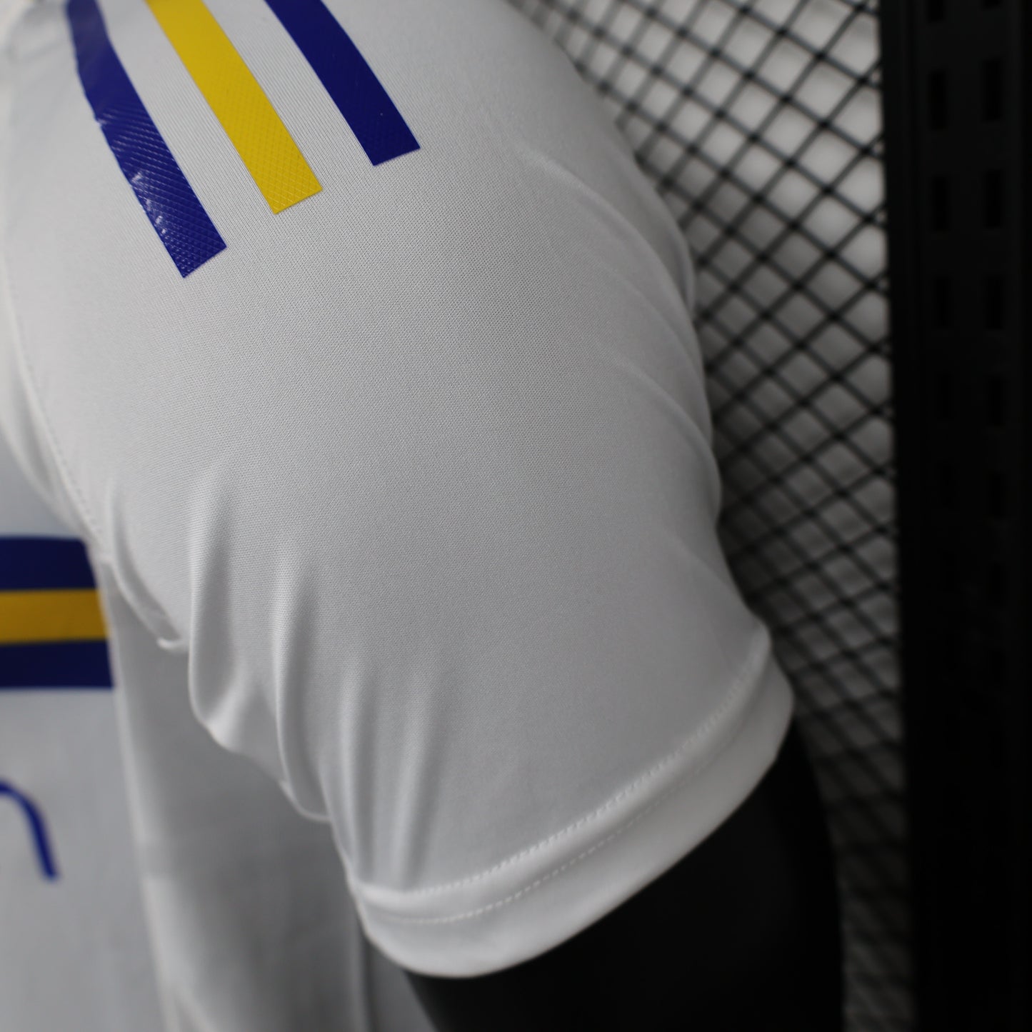 CAMISETA SEGUNDA EQUIPACIÓN BOCA JUNIORS 2024 VERSIÓN JUGADOR