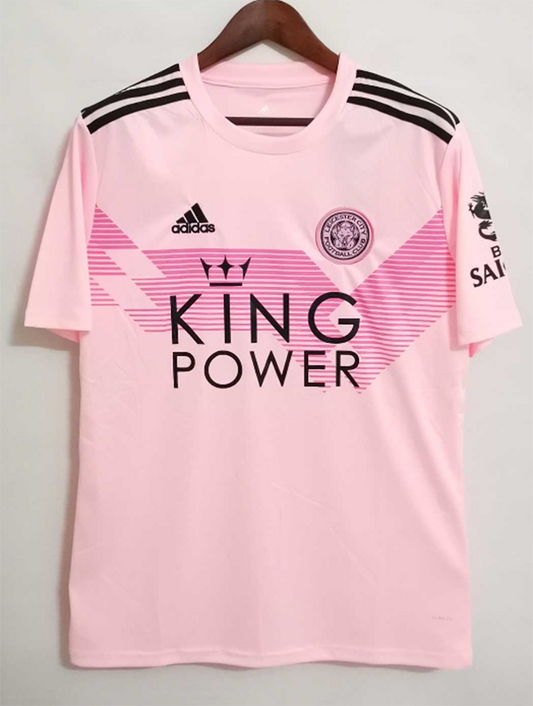 CAMISETA TERCERA EQUIPACIÓN LEICESTER CITY 2019/20