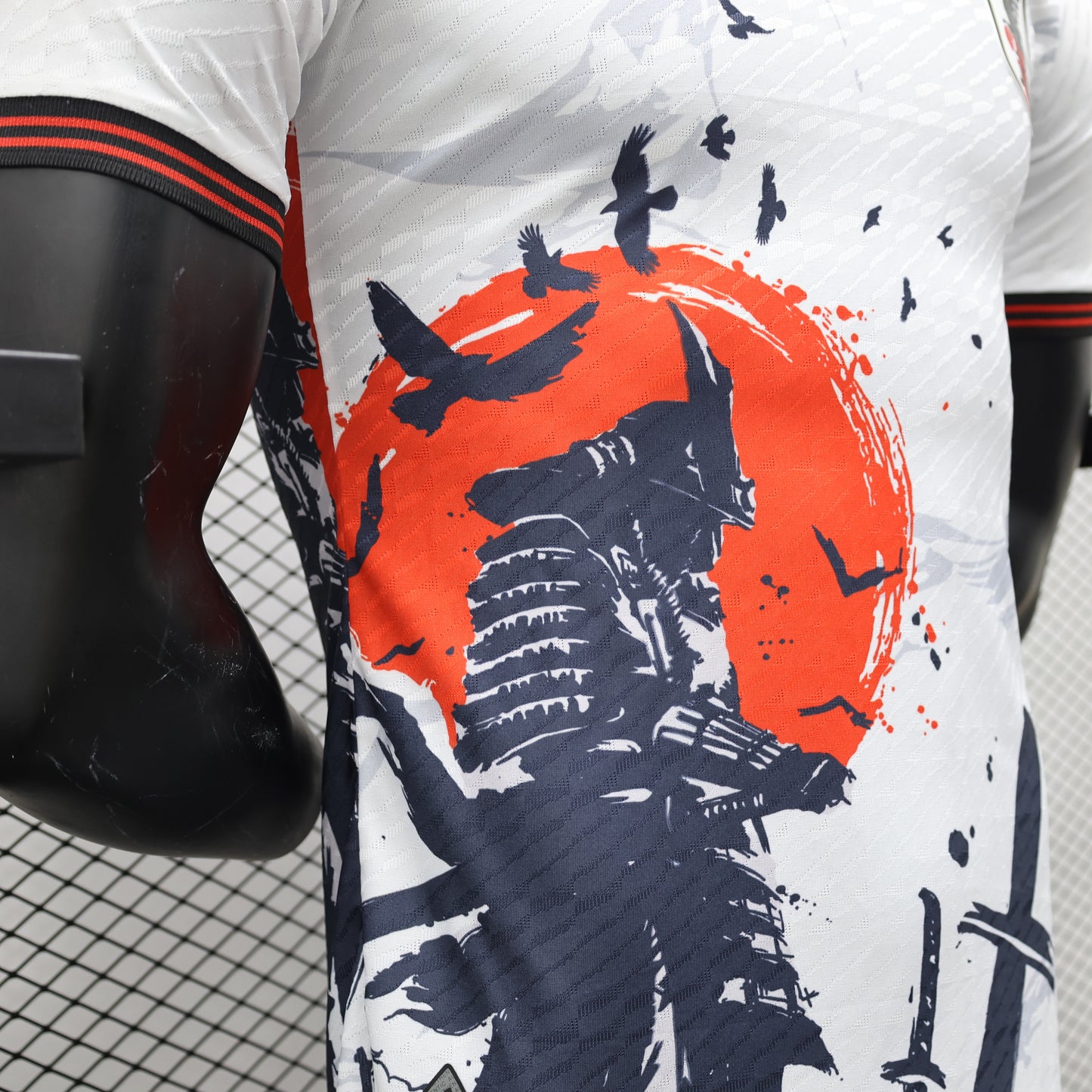 CAMISETA CONCEPTO JAPÓN 2024 VERSIÓN JUGADOR