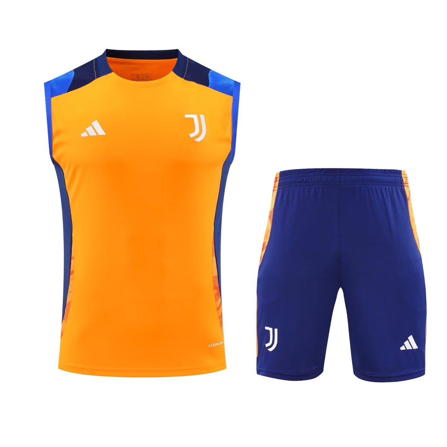 CONJUNTO DE ENTRENAMIENTO JUVENTUS 24/25