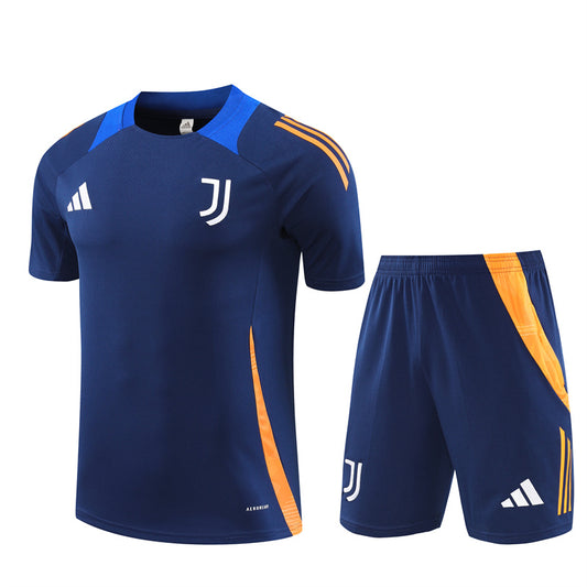 CONJUNTO DE ENTRENAMIENTO JUVENTUS 24/25