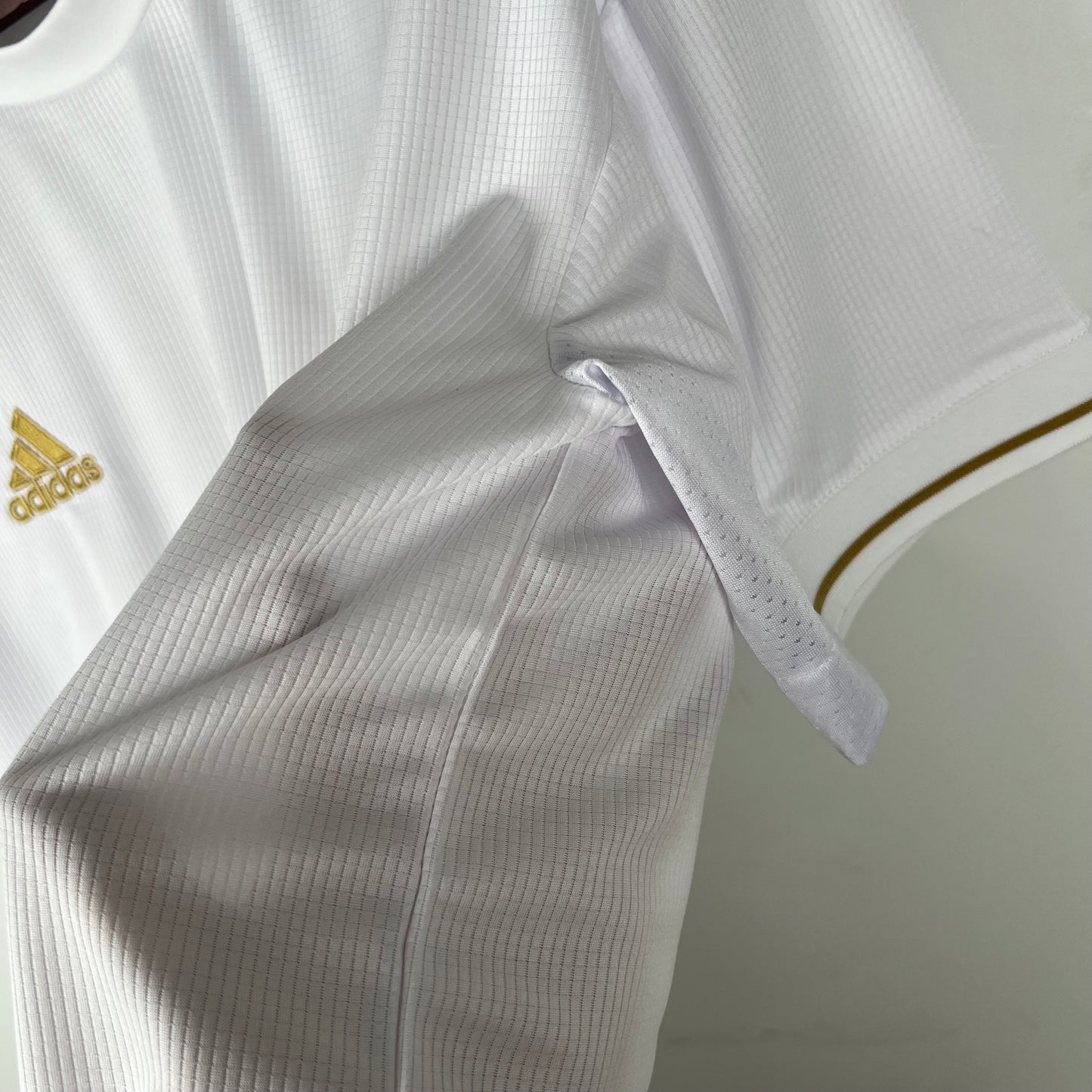 CAMISETA PRIMERA EQUIPACIÓN REAL MADRID 2019/20