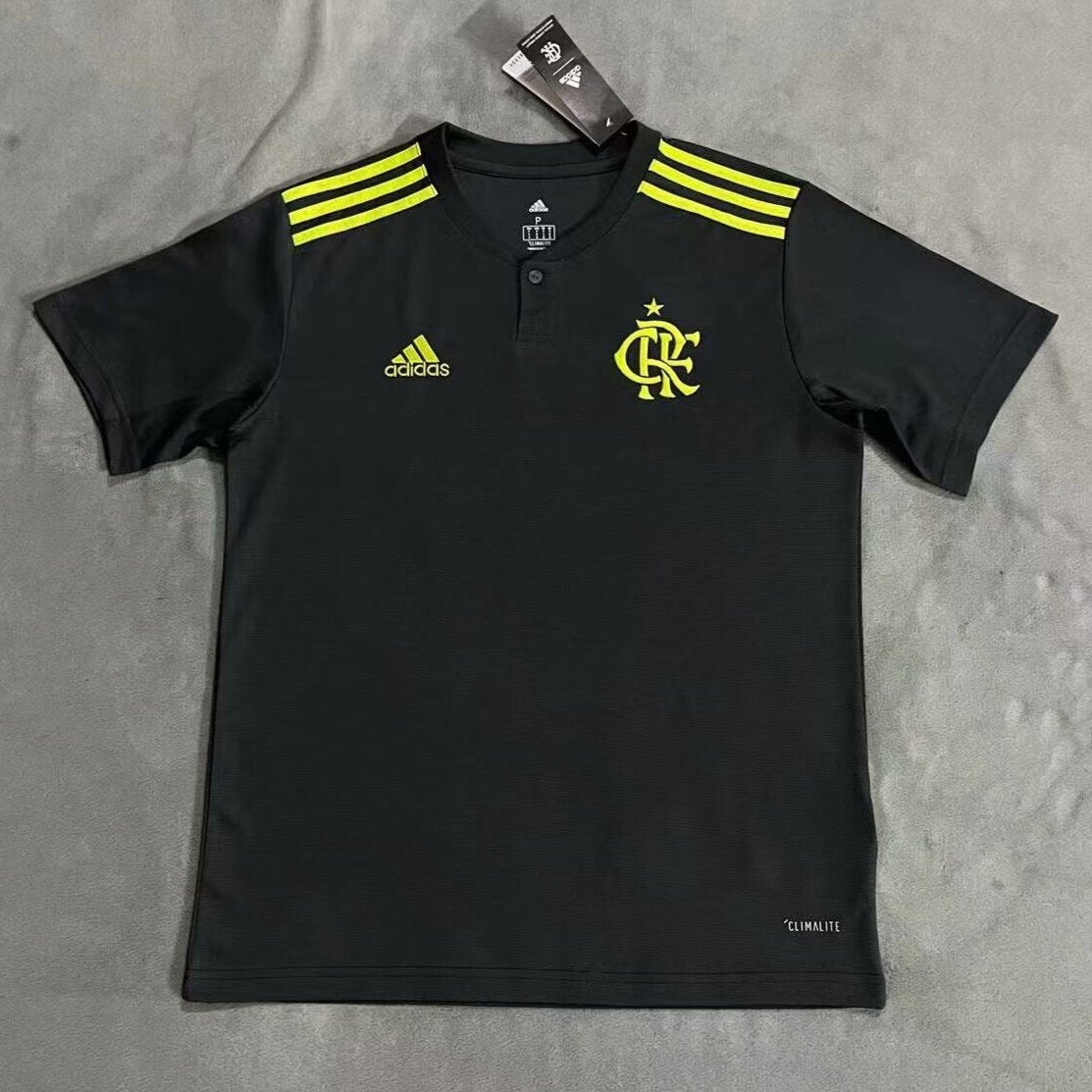 CAMISETA TERCERA EQUIPACIÓN FLAMENGO 2019