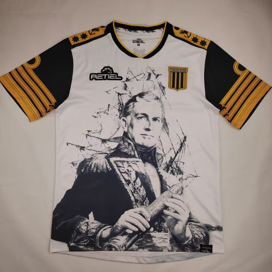 CAMISETA EDICIÓN ESPECIAL ALMIRANTE BROWN 2021