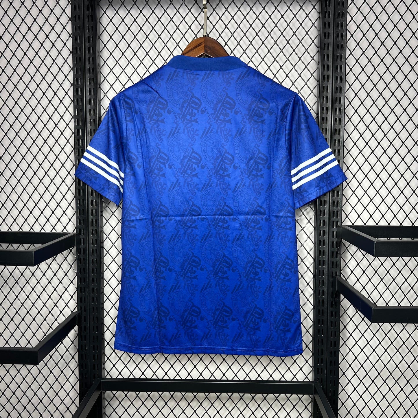 CAMISETA PRIMERA EQUIPACIÓN RANGERS 1994/96