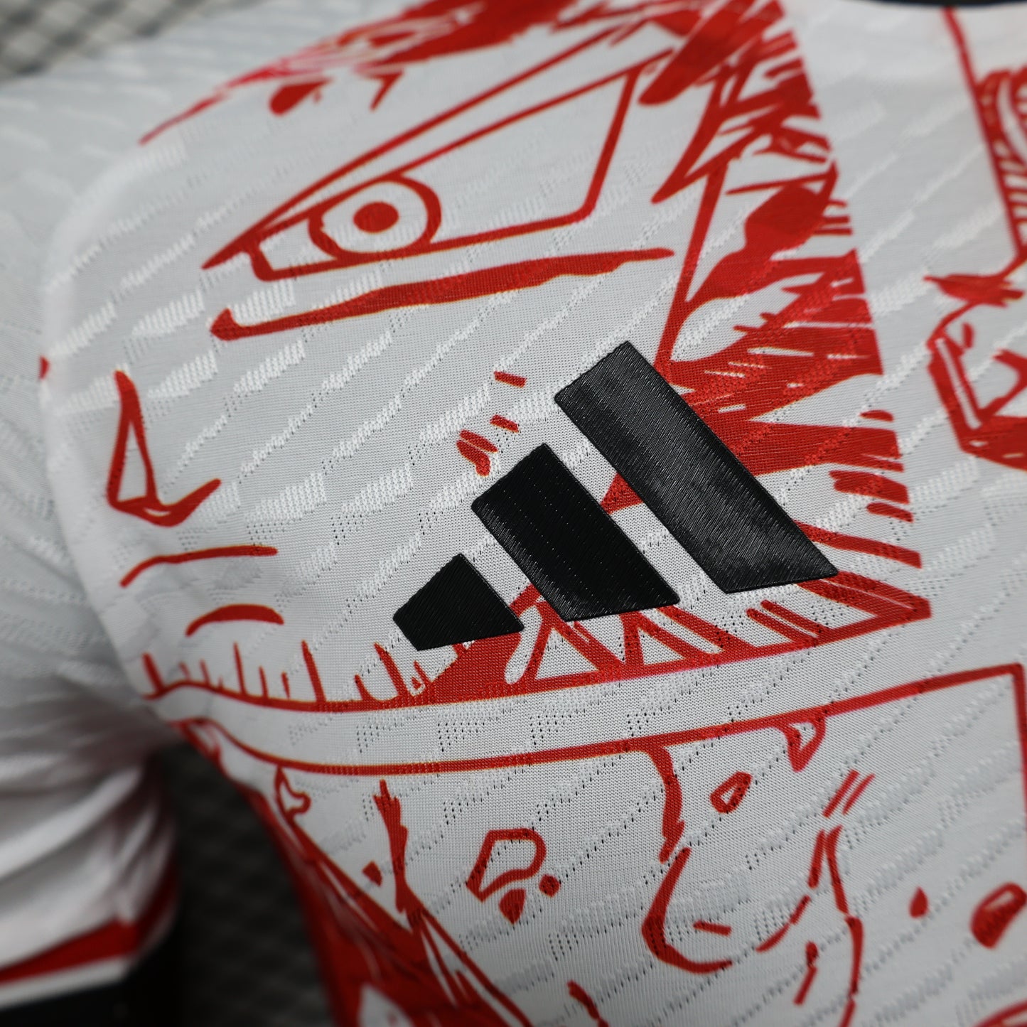 CAMISETA CONCEPTO JAPÓN 2024 VERSIÓN JUGADOR