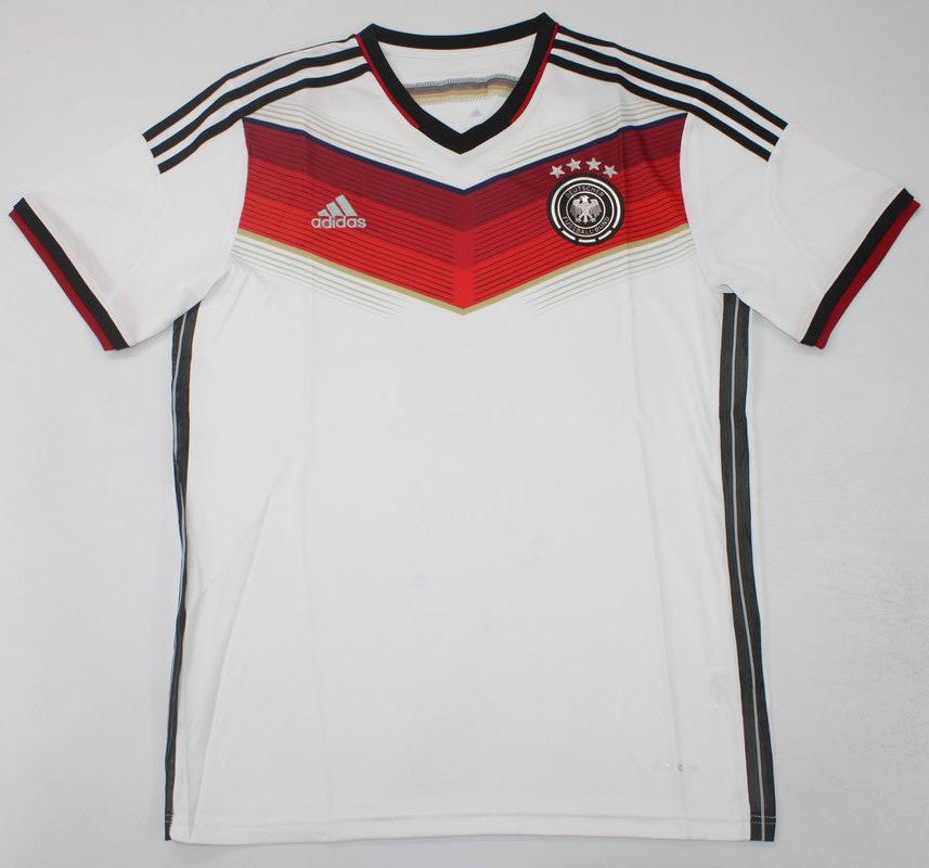 CAMISETA PRIMERA EQUIPACIÓN ALEMANIA 2015