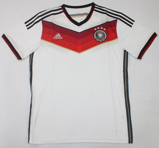 CAMISETA PRIMERA EQUIPACIÓN ALEMANIA 2015