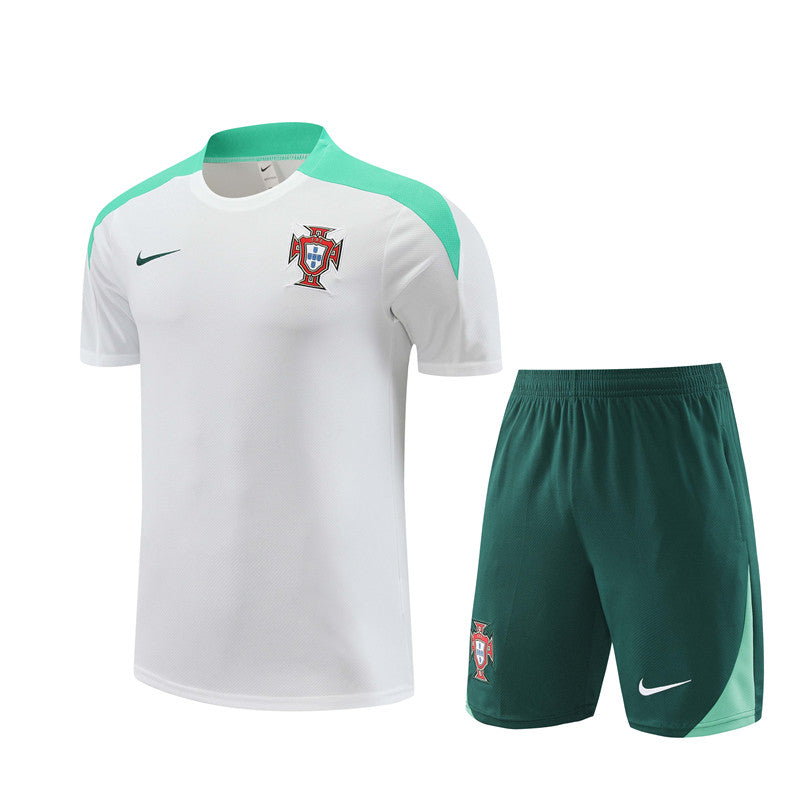 CONJUNTO DE ENTRENAMIENTO PORTUGAL 2024