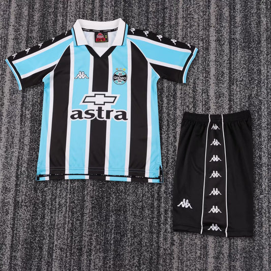 CAMISETA PRIMERA EQUIPACIÓN GREMIO 2000 INFANTIL