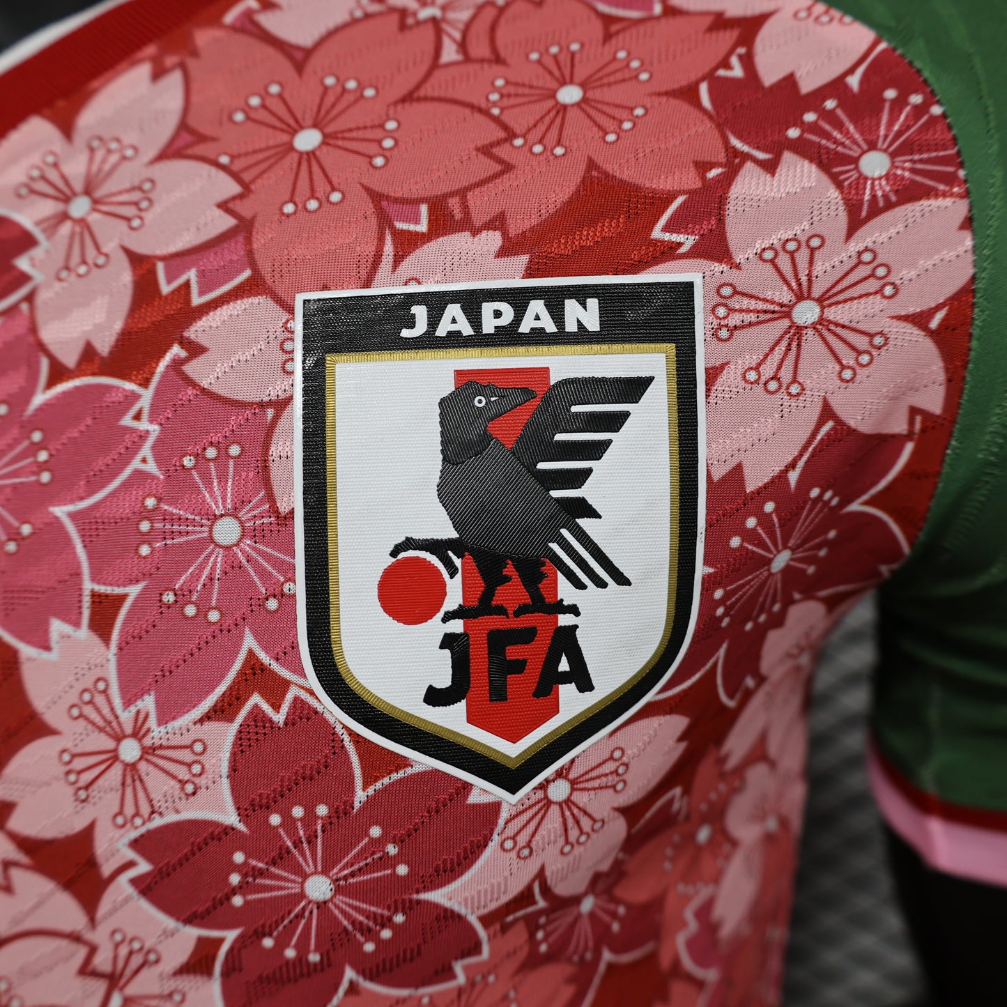 CAMISETA CONCEPTO JAPÓN 2024 VERSIÓN JUGADOR