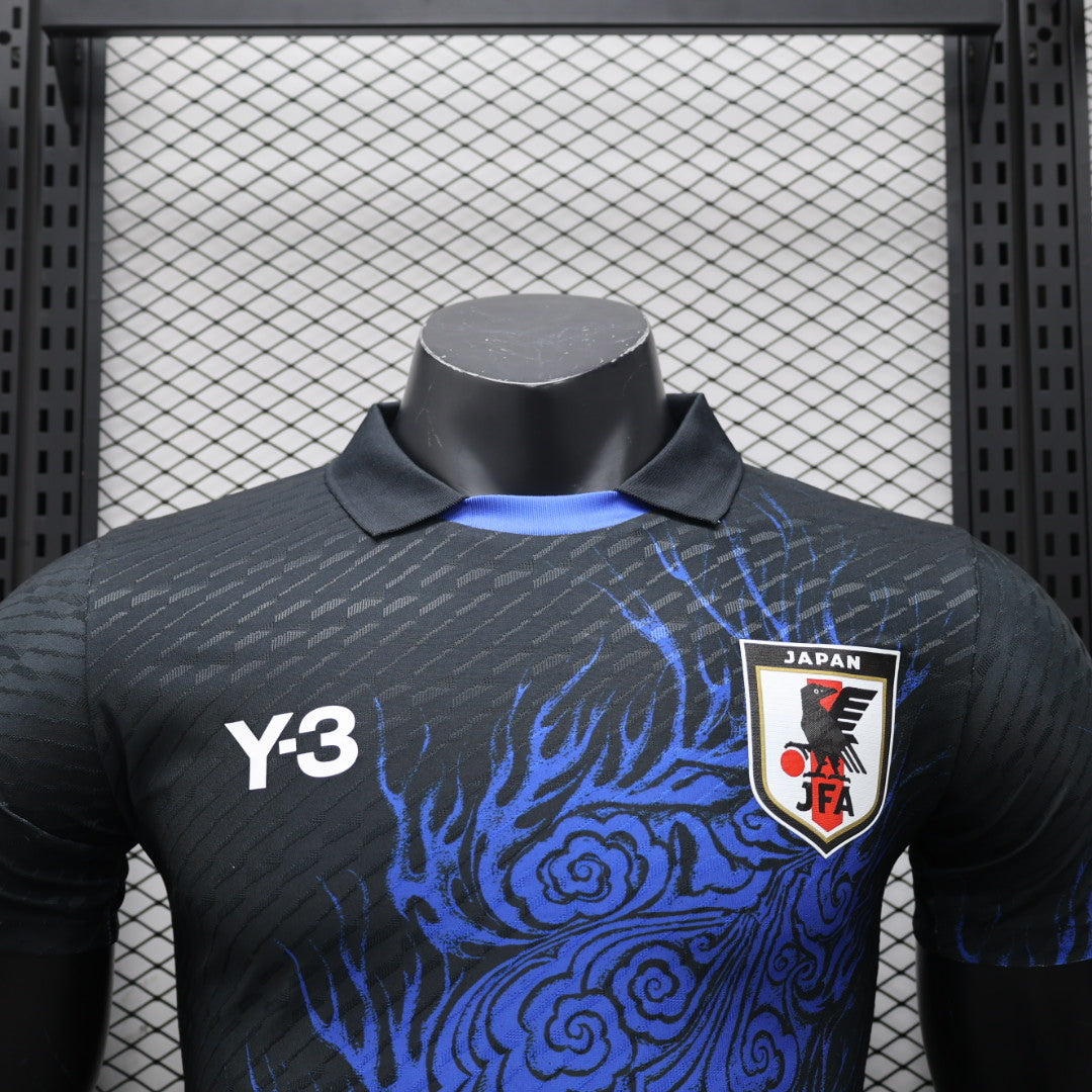 CAMISETA CONCEPTO JAPÓN 2024 VERSIÓN JUGADOR