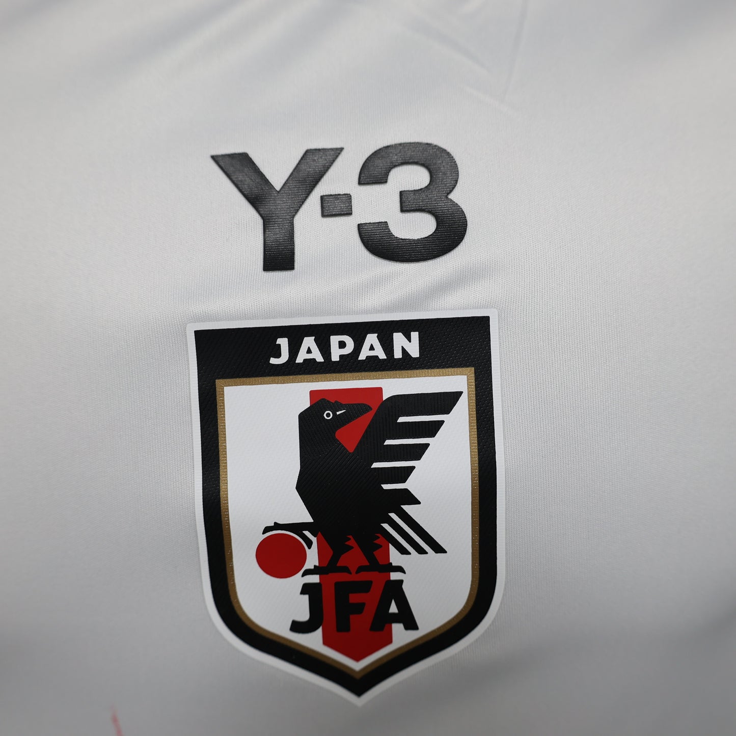 CAMISETA SEGUNDA EQUIPACIÓN JAPÓN 2024 VERSIÓN JUGADOR