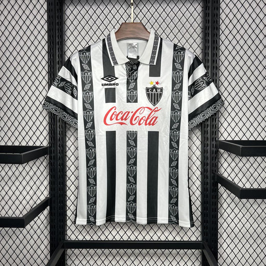 CAMISETA PRIMERA EQUIPACIÓN ATLÉTICO MINEIRO 1994/95