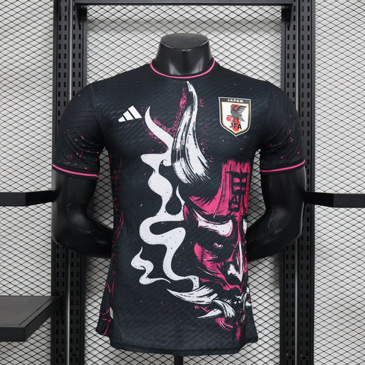 CAMISETA CONCEPTO JAPÓN 2024 VERSIÓN JUGADOR