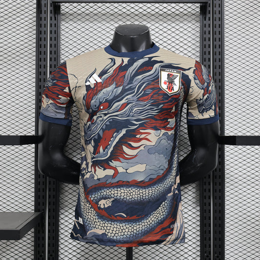 CAMISETA CONCEPTO JAPÓN 2024 VERSIÓN JUGADOR