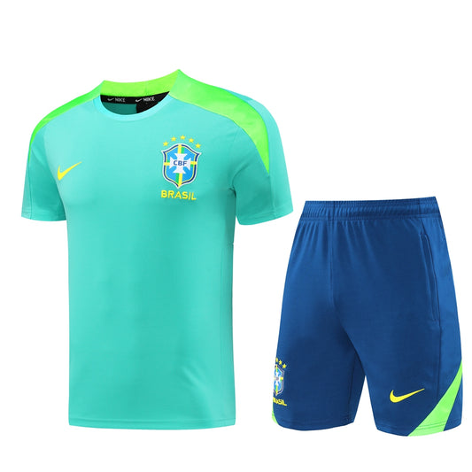 CONJUNTO DE ENTRENAMIENTO BRASIL 2024