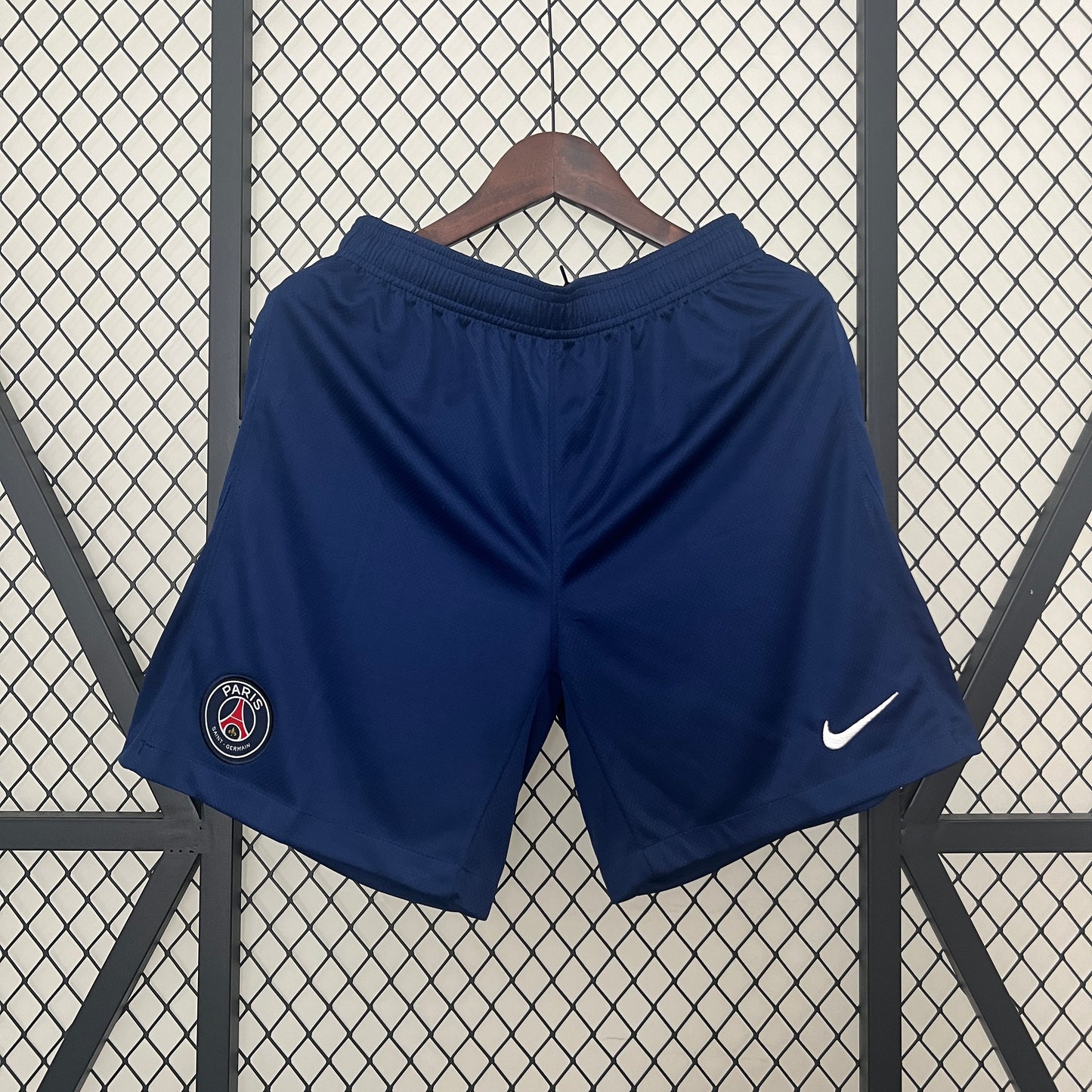 SHORTS PRIMERA EQUIPACIÓN PSG 24/25