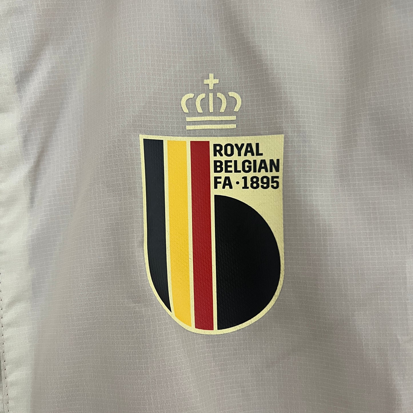 CORTAVIENTOS BÉLGICA REVERSIBLE