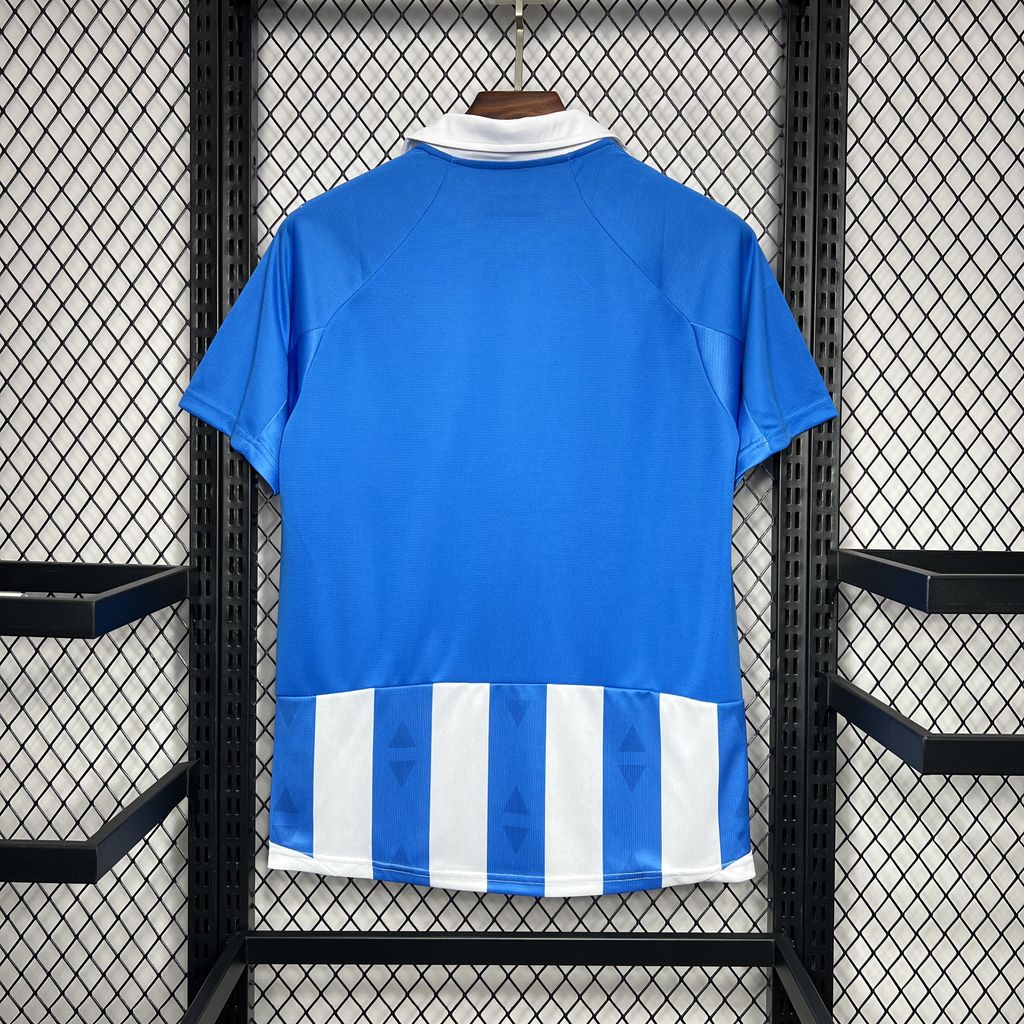 CAMISETA PRIMERA EQUIPACIÓN ESPANYOL 24/25 VERSIÓN FAN