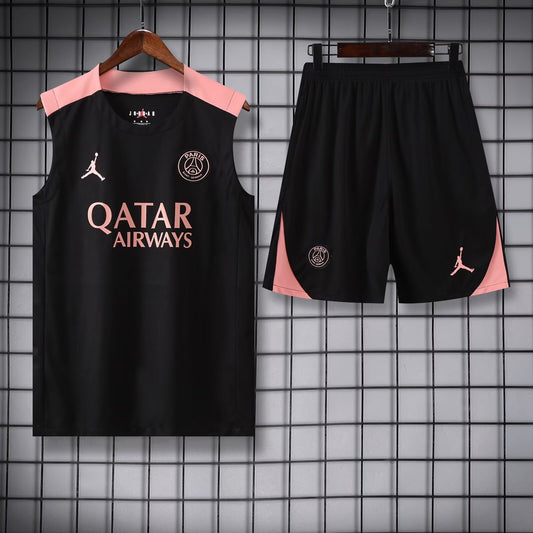 CONJUNTO DE ENTRENAMIENTO PSG 24/25