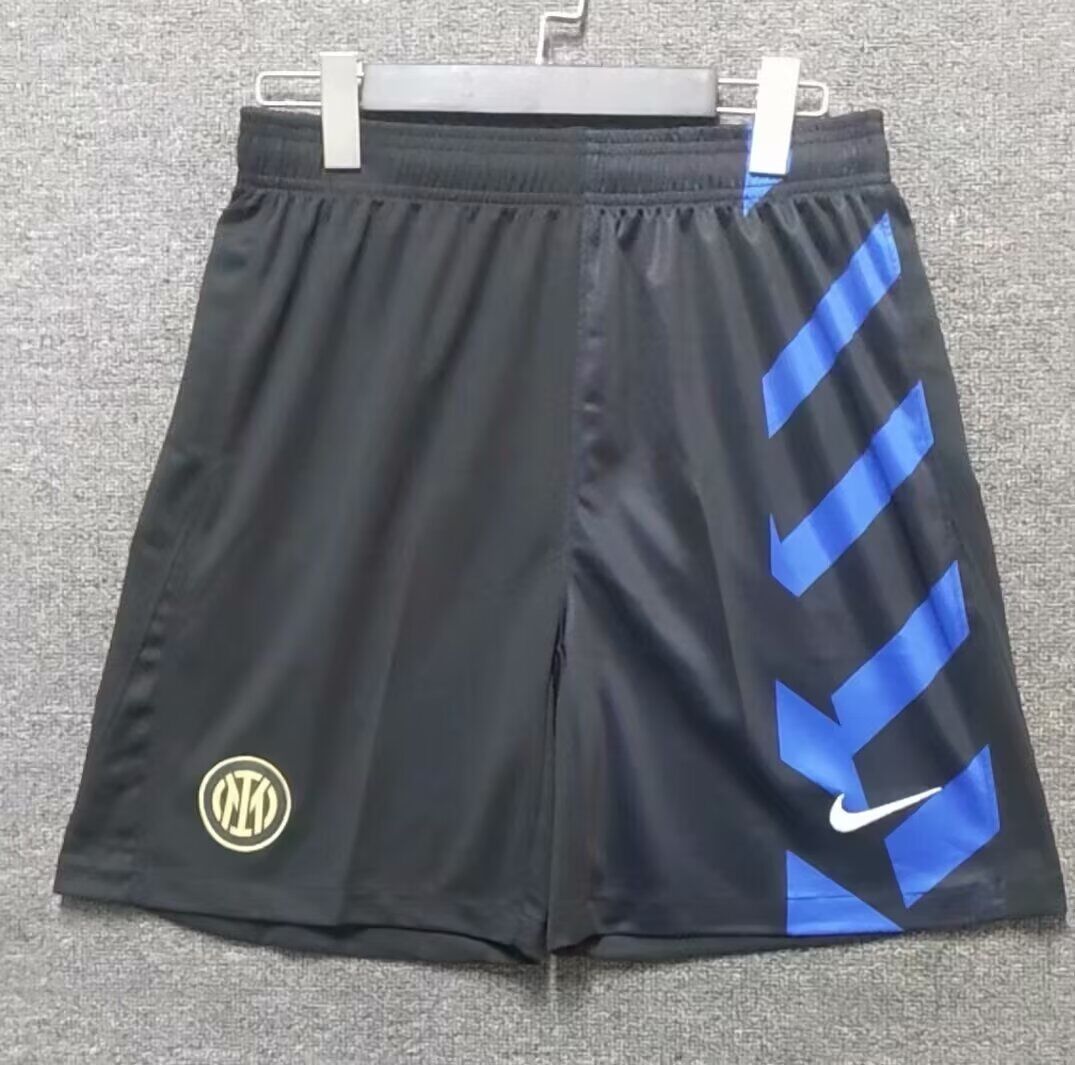 SHORTS PRIMERA EQUIPACIÓN INTER DE MILAN 24/25