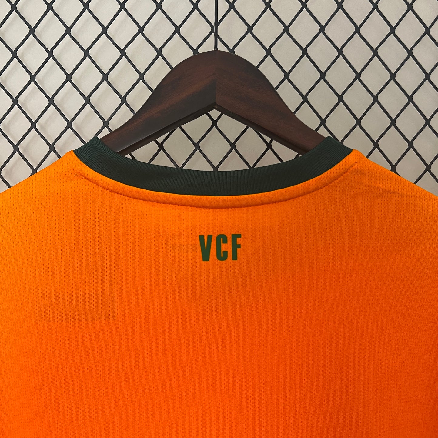 CAMISETA TERCERA EQUIPACIÓN VALENCIA 24/25 VERSIÓN FAN