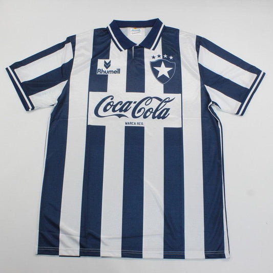 CAMISETA PRIMERA EQUIPACIÓN BOTAFOGO 1994