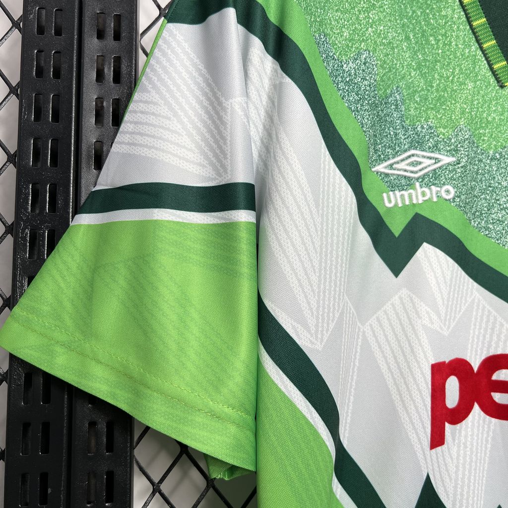 CAMISETA SEGUNDA EQUIPACIÓN CELTIC 1991/92