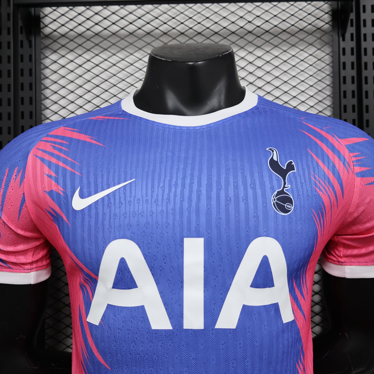 CAMISETA CONCEPTO TOTTENHAM 24/25 VERSIÓN JUGADOR