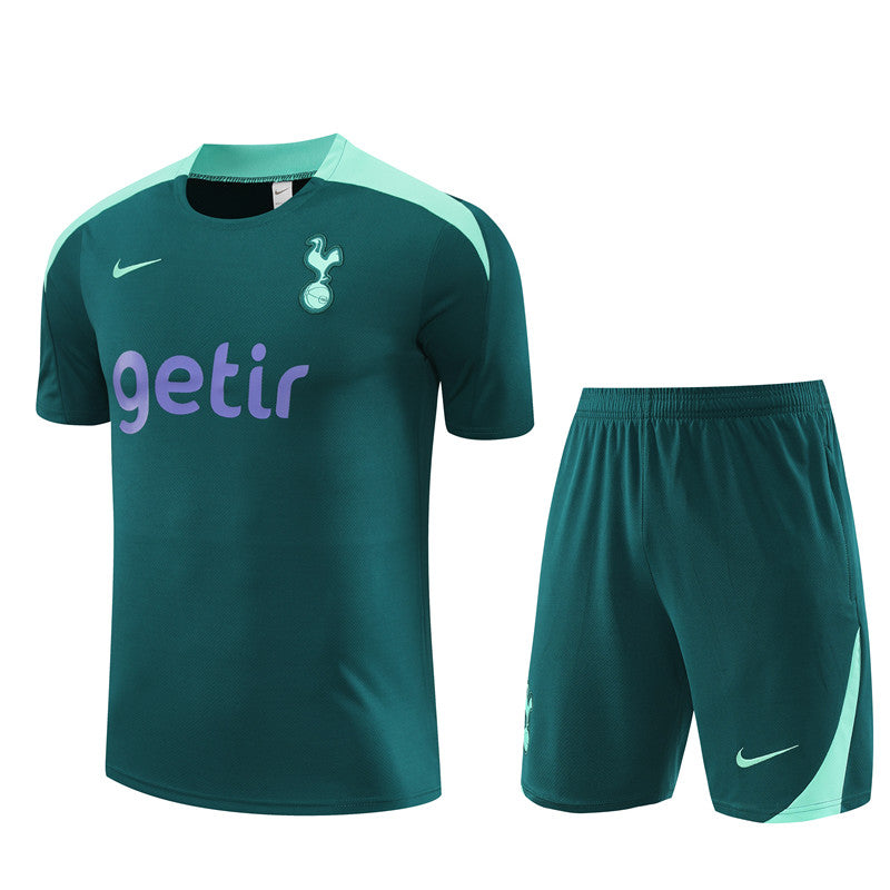 CONJUNTO DE ENTRENAMIENTO TOTTENHAM 24/25